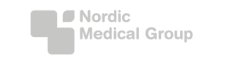 Nordic Medical Group logo