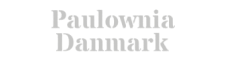Paulownia Danmark logo